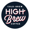HIGH Brew Coffee Product Image 